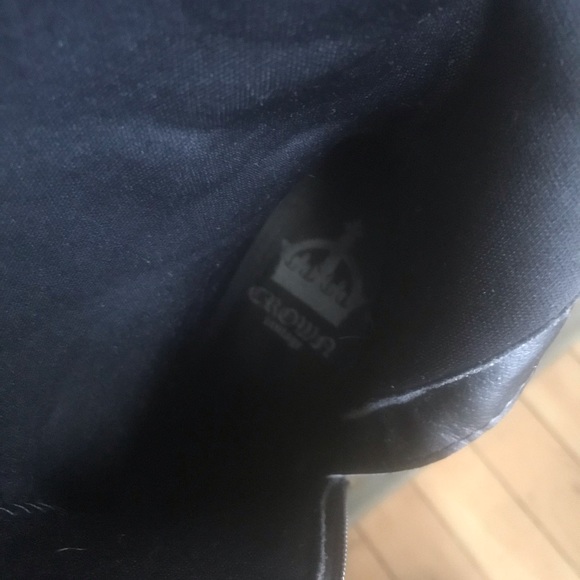 Crown Vintage Boot - Picture 6 of 6